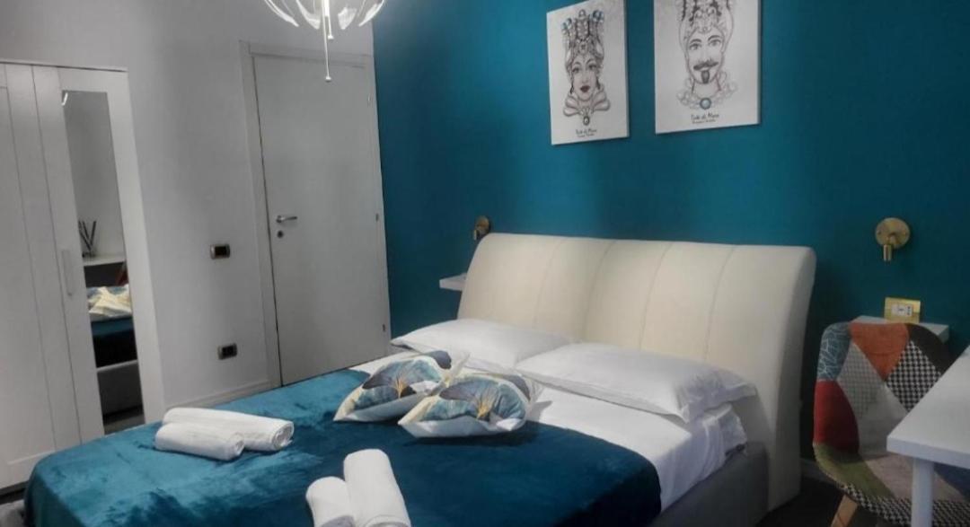 Guest house San Giuliano